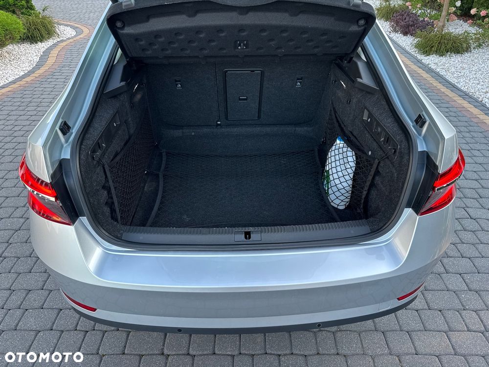 Skoda Superb 2.0 TDI SCR 4x4 Style DSG - 40