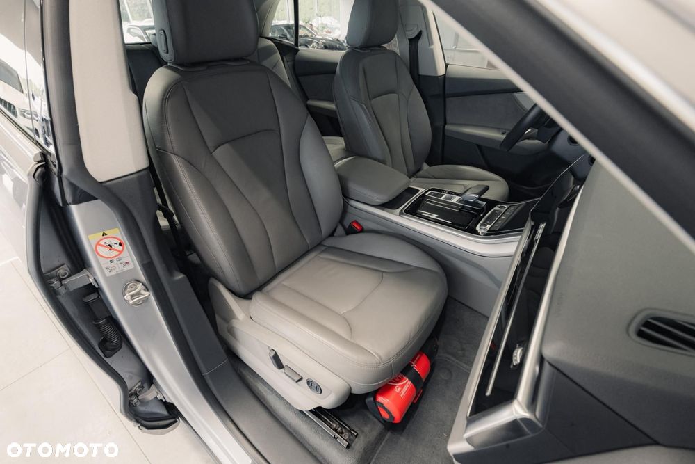 Audi Q8 45 TDI mHEV Quattro Tiptronic - 16