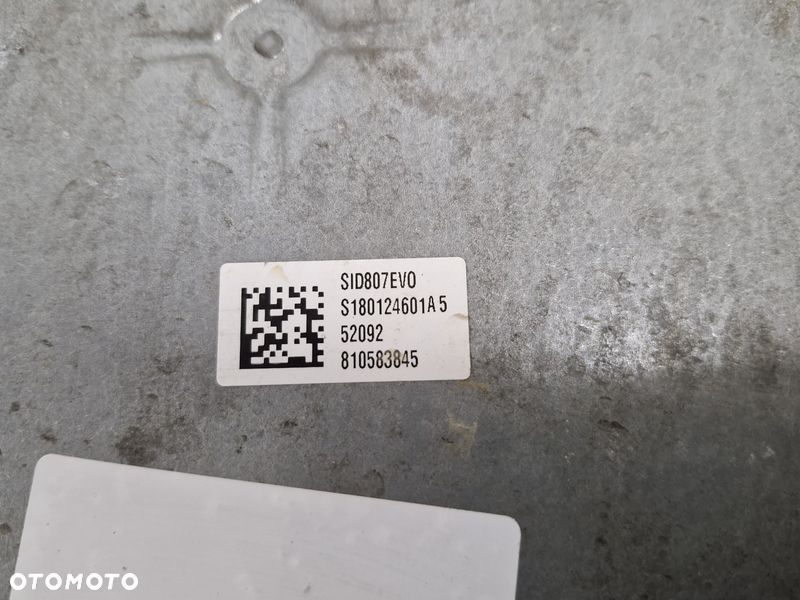 ford c-max 2 ii mk2 1.6 tdci komputer sterownik silnika ecu av61-12a650-yf - 5