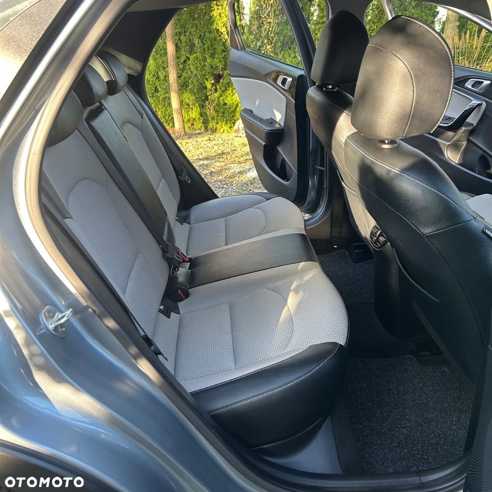 Kia XCeed 1.0 T-GDI OPF EDITION 7 - 29