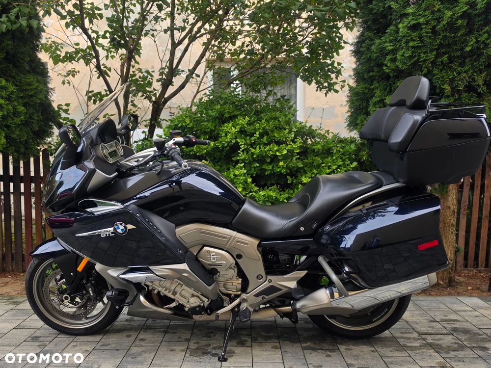 BMW K - 18