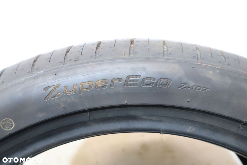 opona opony 4 szt 205/45/17 lato - 10