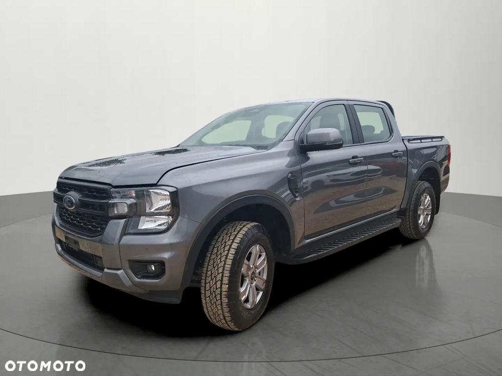 Ford Ranger 2.3 EcoBoost PHEV e-4WD DC XLT - 3