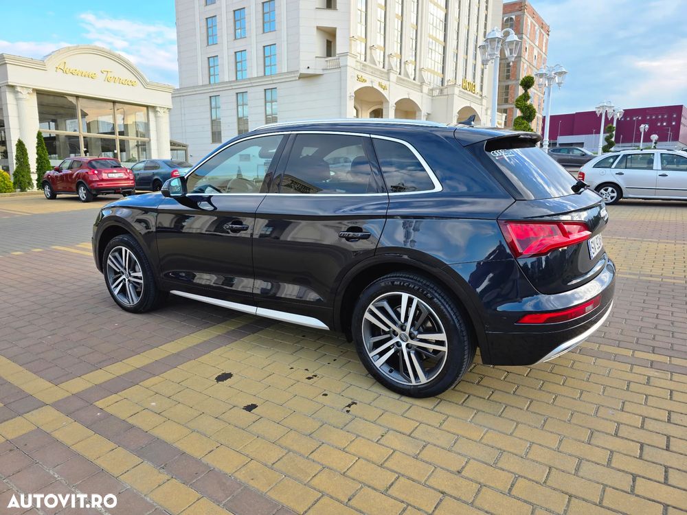 Audi Q5 2.0 TDI Quattro S tronic - 2