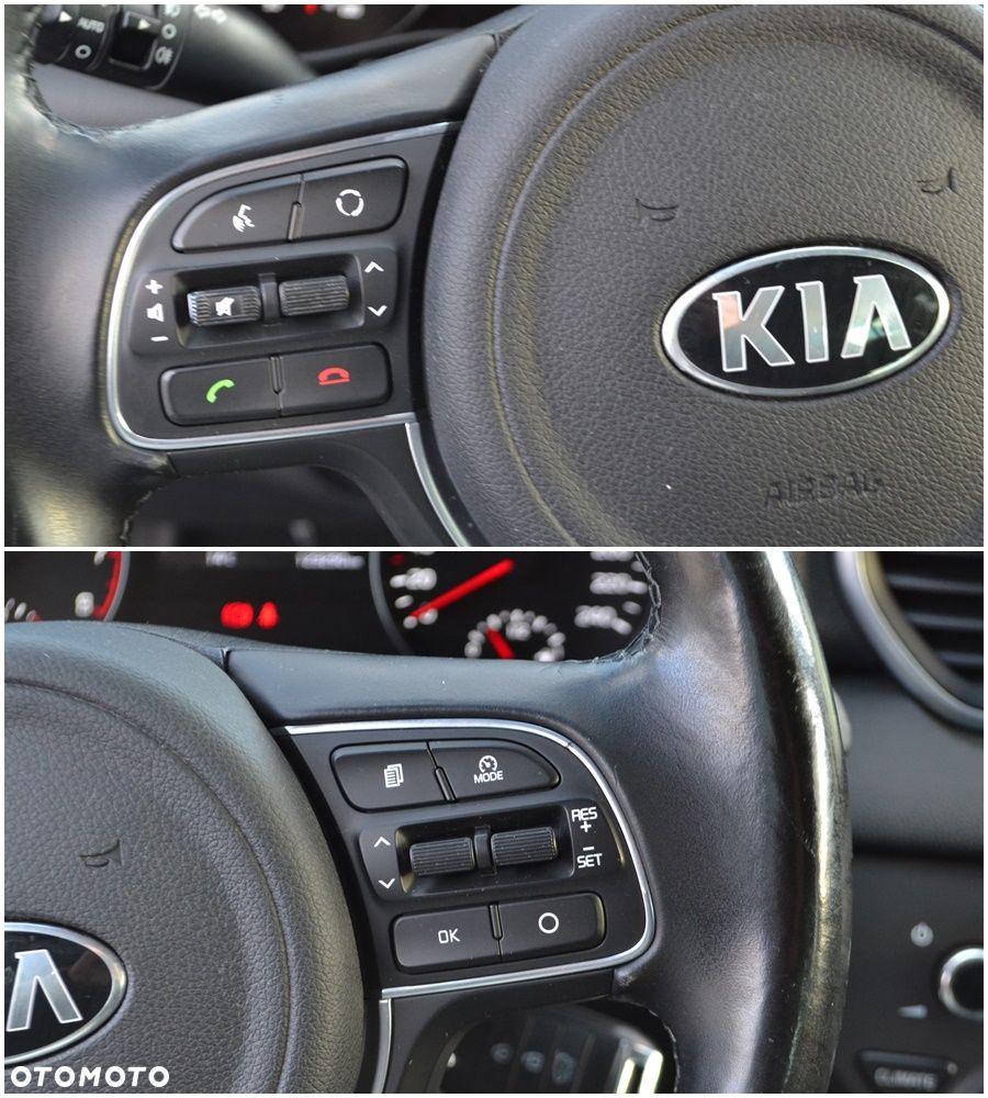 Kia Sportage 1.6 GDI 2WD DREAM-TEAM EDITION - 24