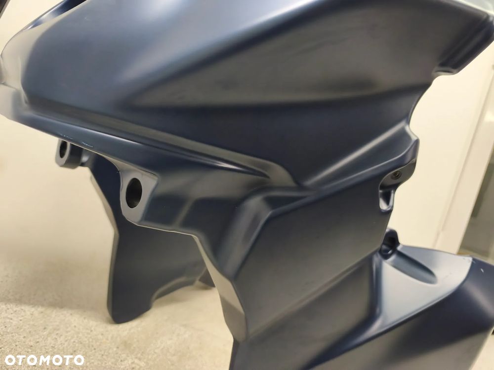 Bak, zbiornik paliwa KTM 890 Adventure - 34