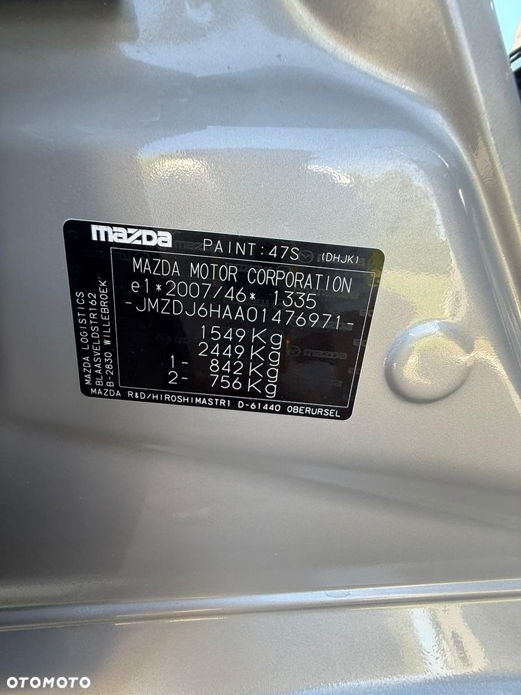 Mazda 2 SKYACTIV-G 90 Homura - 22