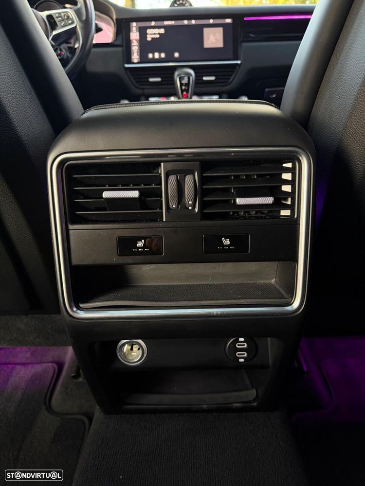 Porsche Cayenne E-Hybrid - 37