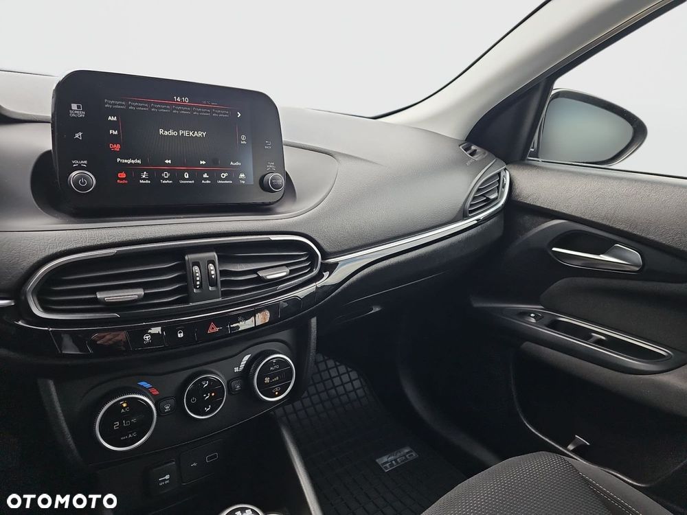 Fiat Tipo - 26