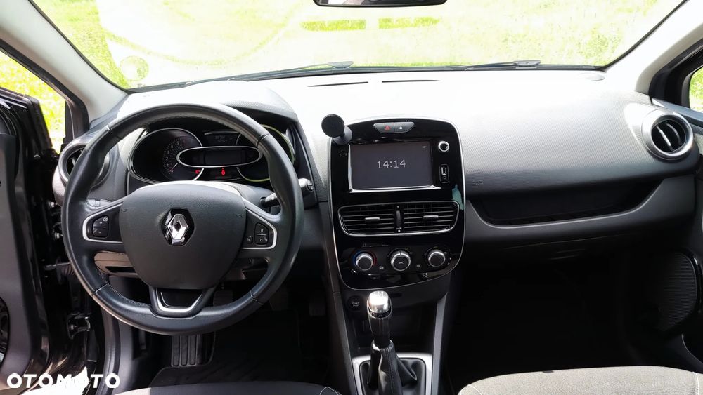 Renault Clio 0.9 Energy TCe Limited - 8