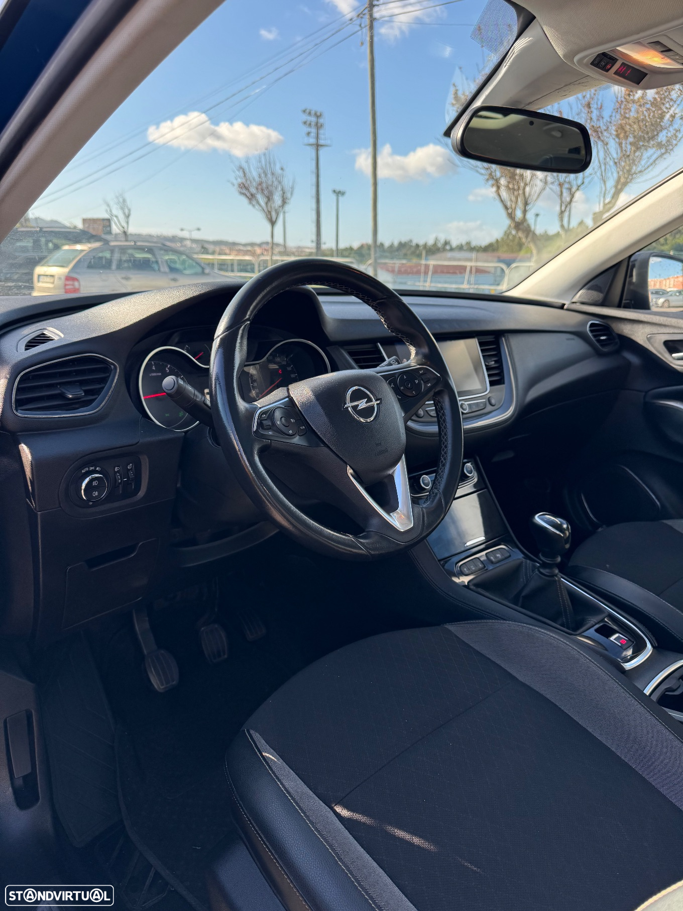 Opel Grandland X - 19