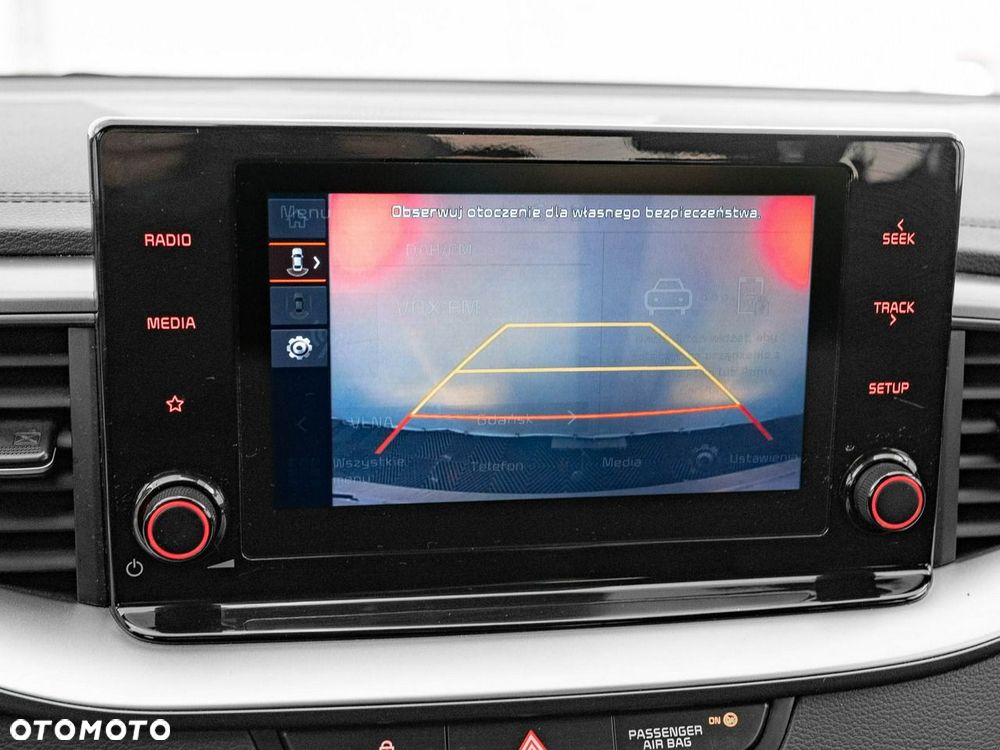 Kia Ceed 1.5 T-GDI M - 20