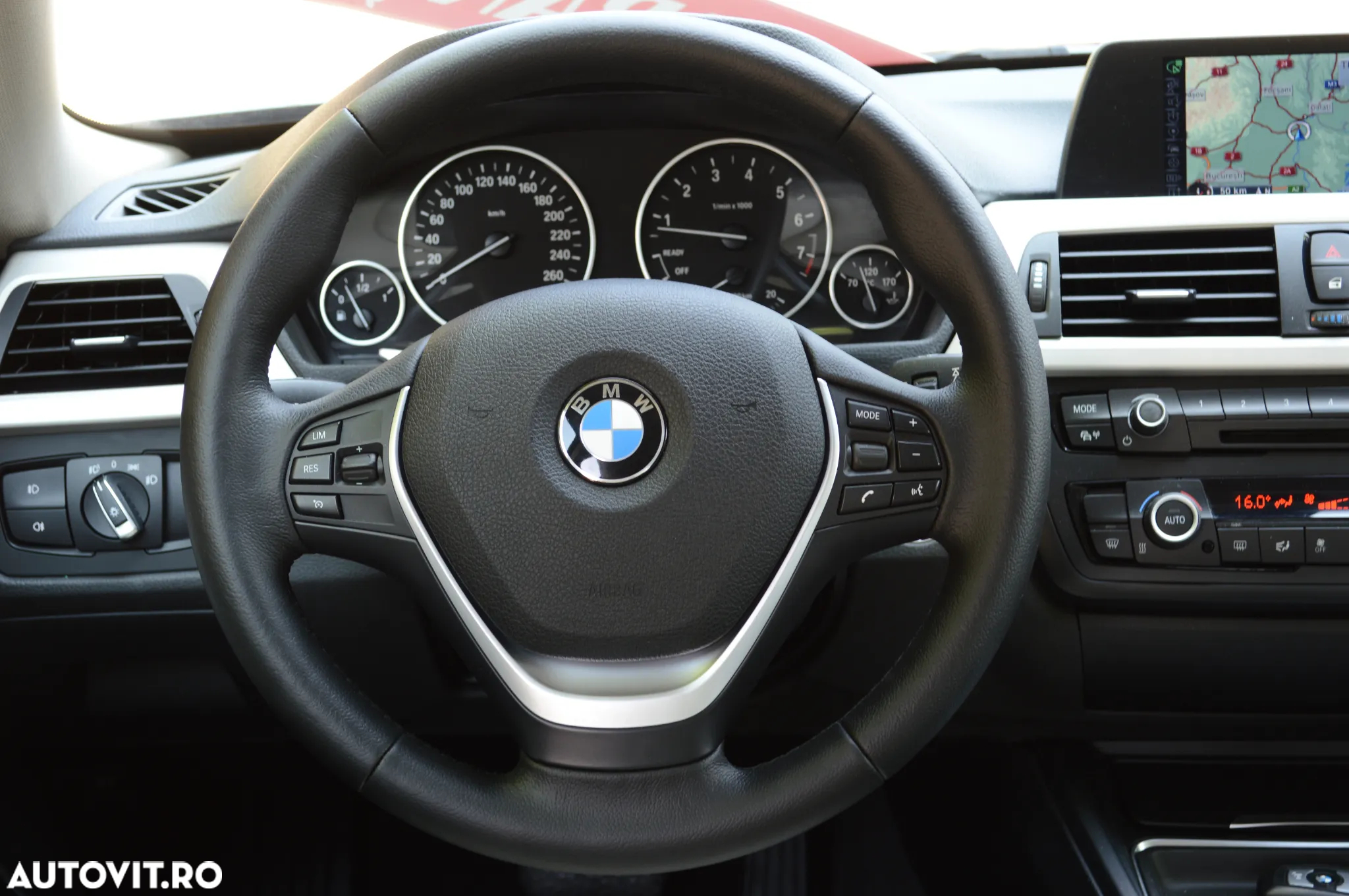 BMW Seria 4 420i Gran Coupe Sport-Aut. - 36