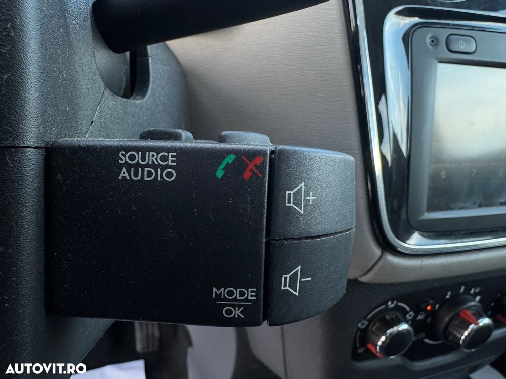 Dacia Lodgy 1.5 dCi Ambiance - 15