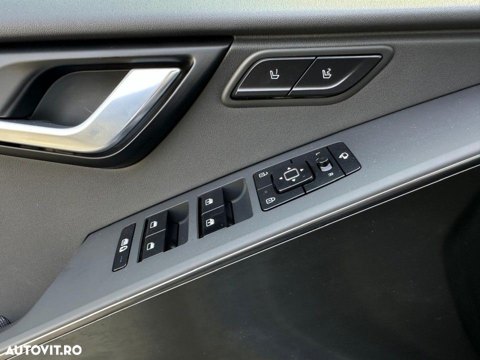 Kia Niro - 24