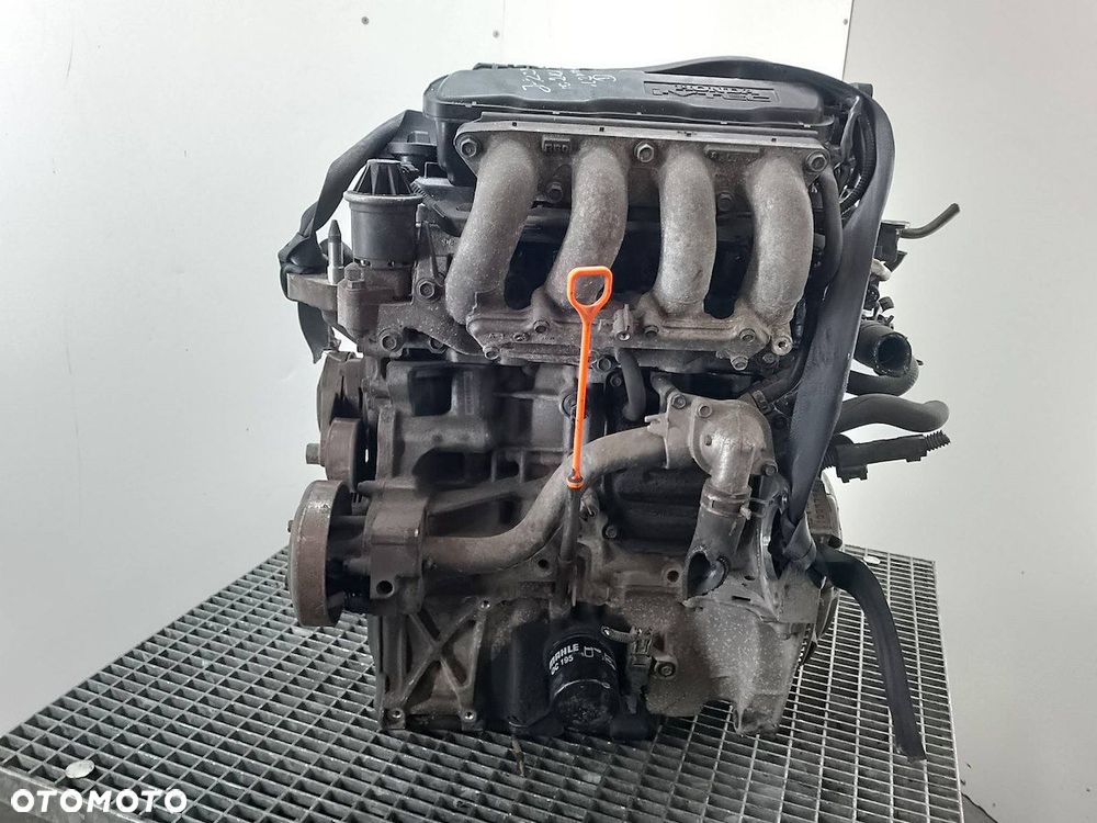 SILNIK HONDA JAZZ III L12B2 1.2 I-VTEC - 1