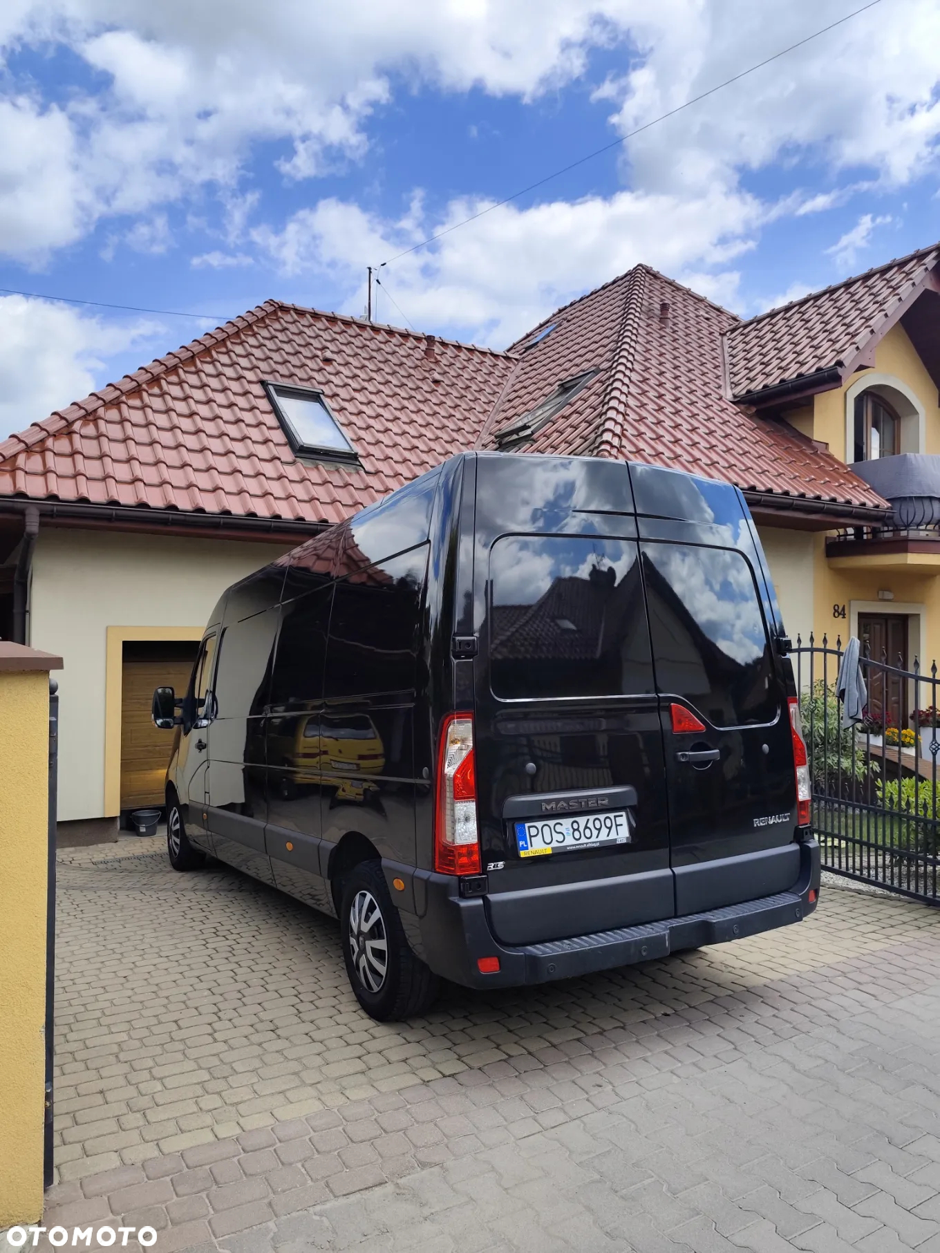 Renault MASTER L3H2 - 4
