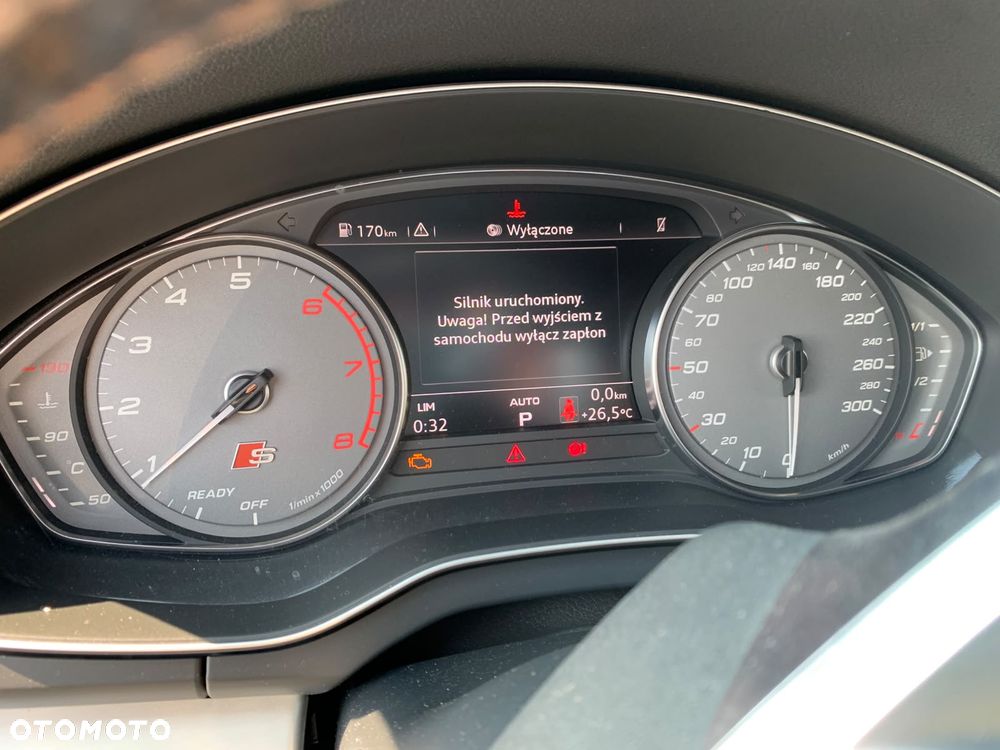 Audi SQ5 - 19