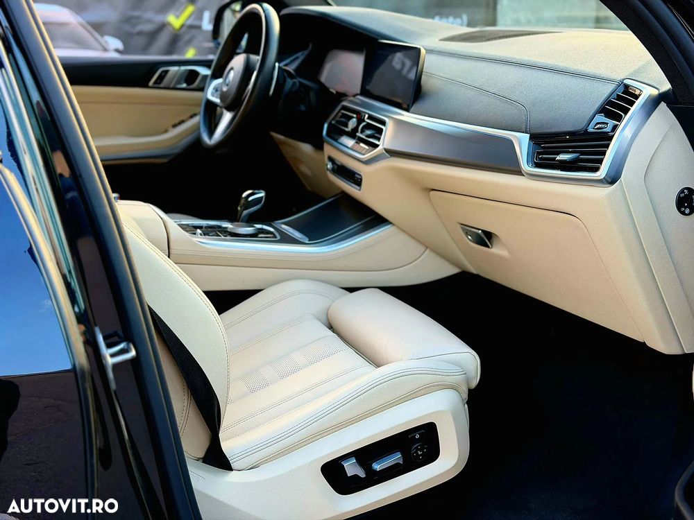 BMW X5 xDrive45e AT PHEV - 7