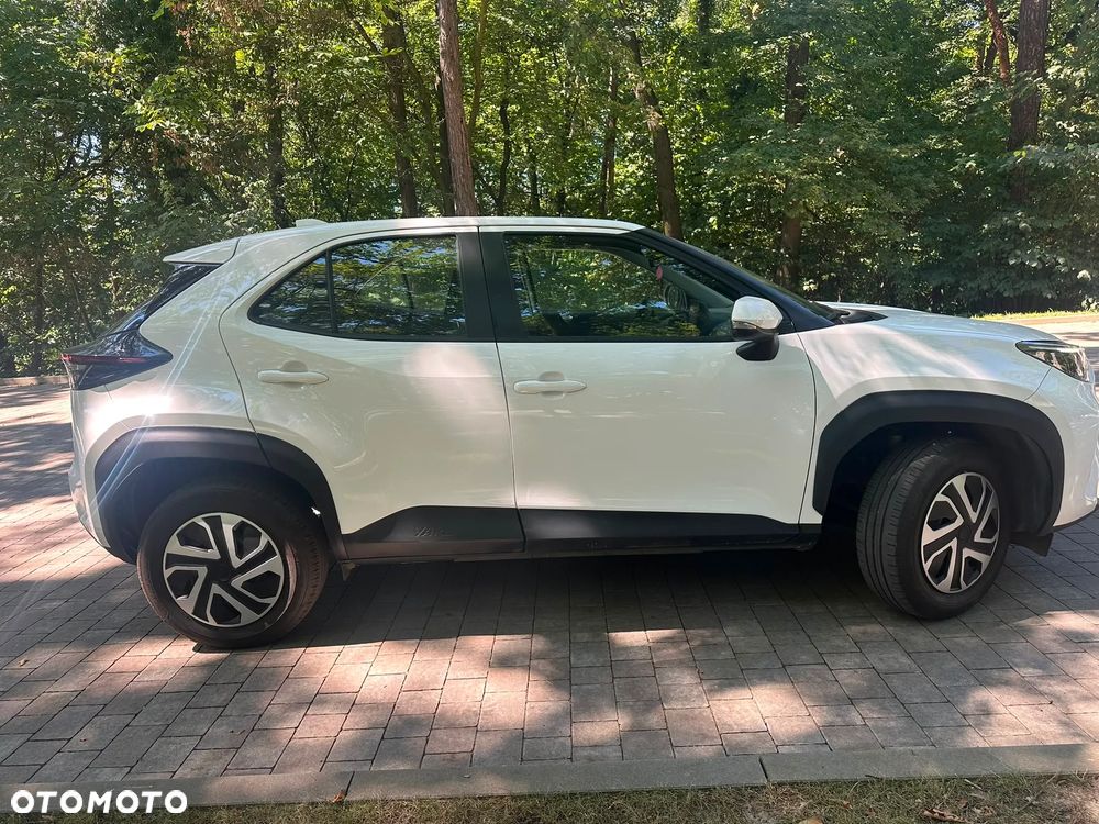 Toyota Yaris Cross 1.5 Active - 5