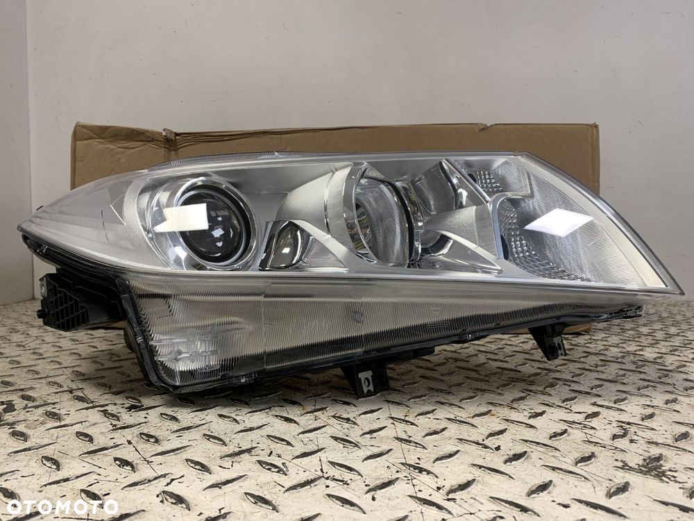 NOWA ORYGINALNA LAMPA PRAWA PRZÓD PRZEDNIA SUZUKI VITARA 3 III 15- SOCZEWKA 35120-54P00 - 5