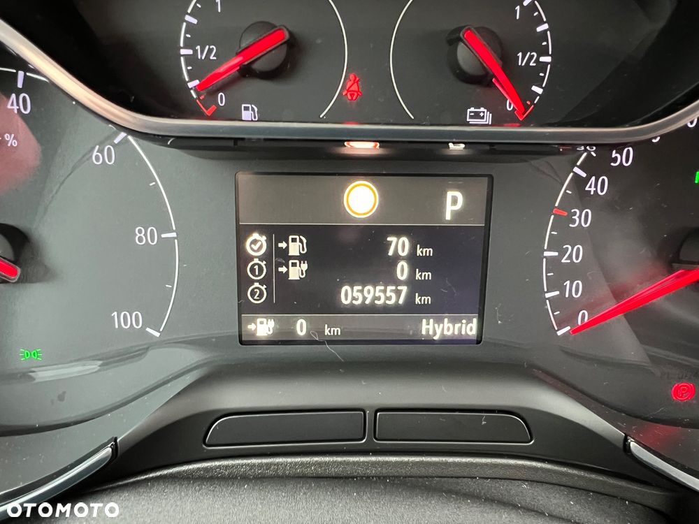 Opel Grandland X 1.6 T PHEV Edition - 38