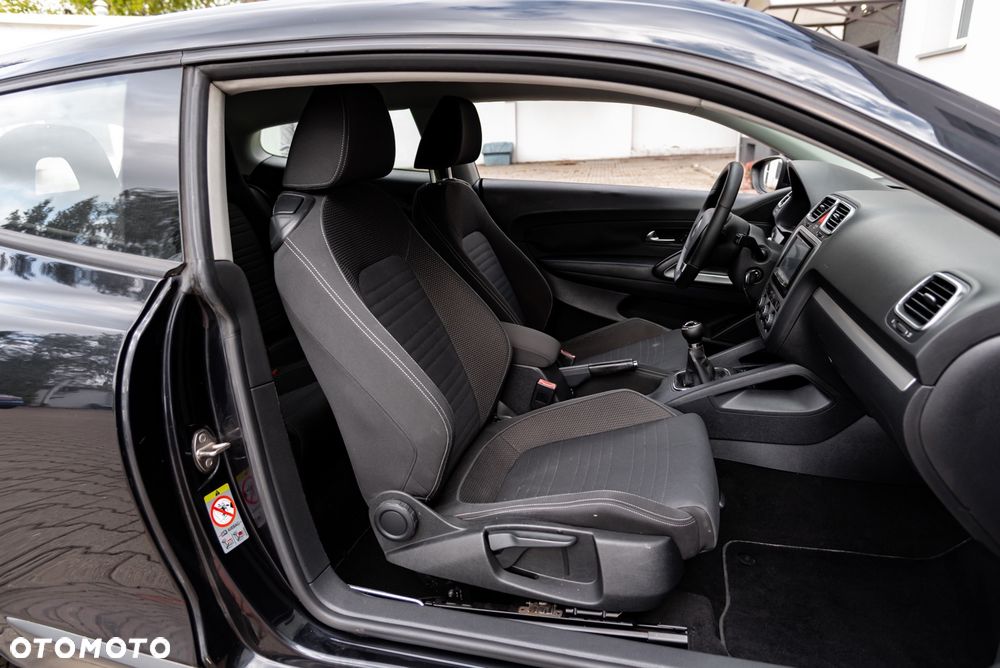 Volkswagen Scirocco 1.4 TSI Shark - 21