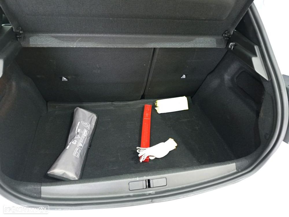 Peugeot 208 1.2 PureTech Style - 9