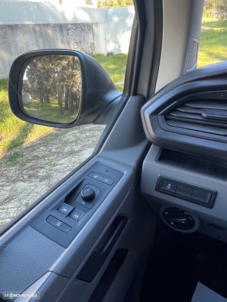 VW California Comfortline T5 Autovivenda - 11