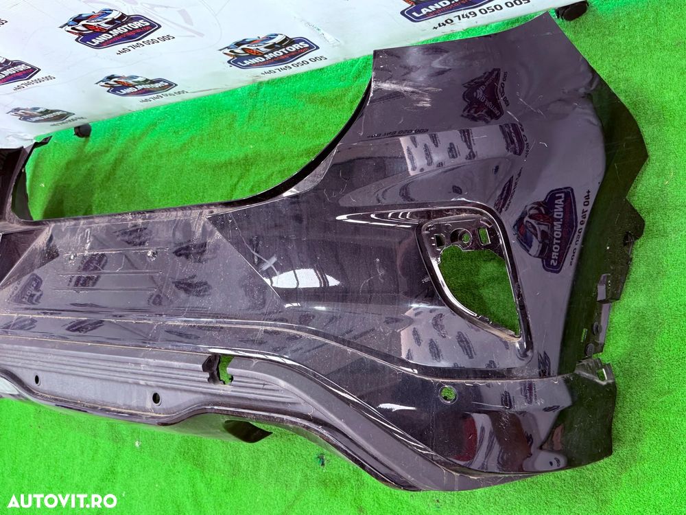 BARA SPATE FORD PUMA 2024 1.0 BENZINA EcoBoost Hybrid MHEV Crossover Compact COD OEM 2548147 2529799 2020-2024 - 5