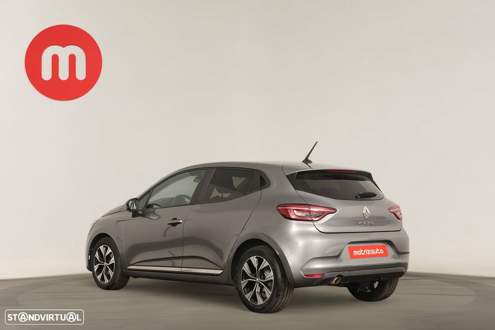 Renault Clio 1.0 TCe Evolution - 3