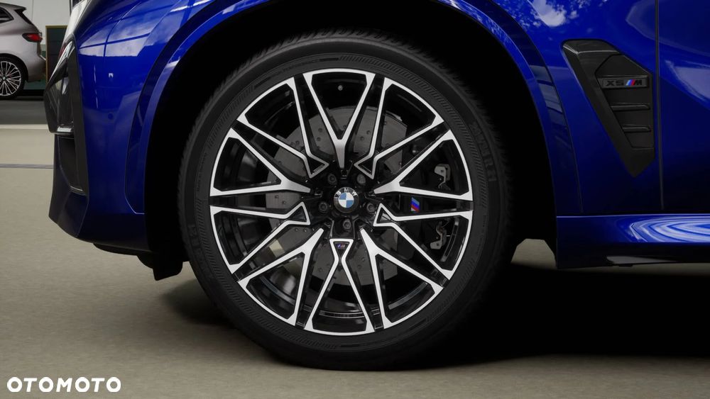 BMW X5 M Competition - 14
