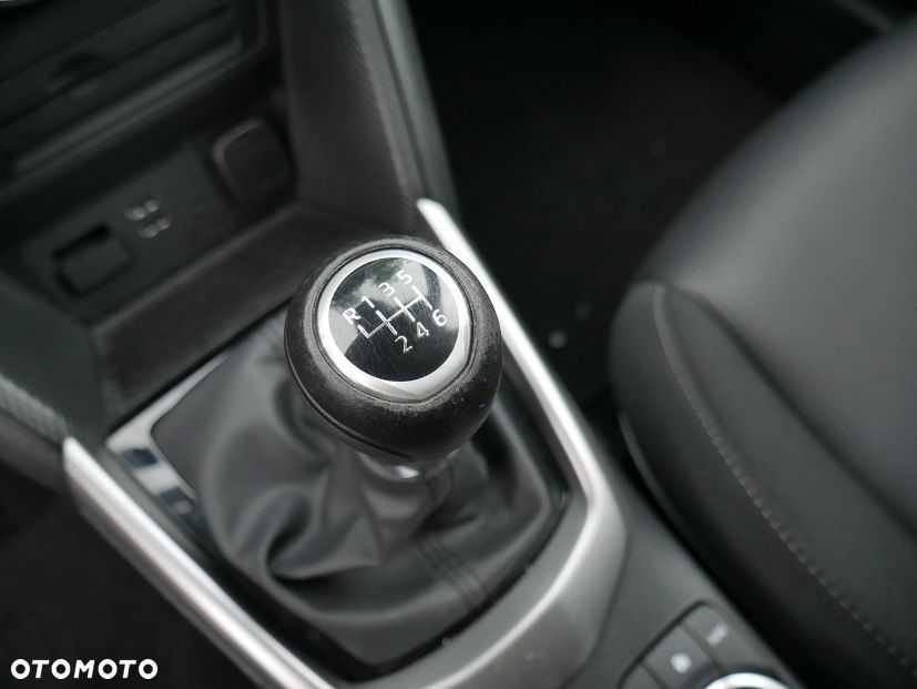 Mazda CX-3 - 25