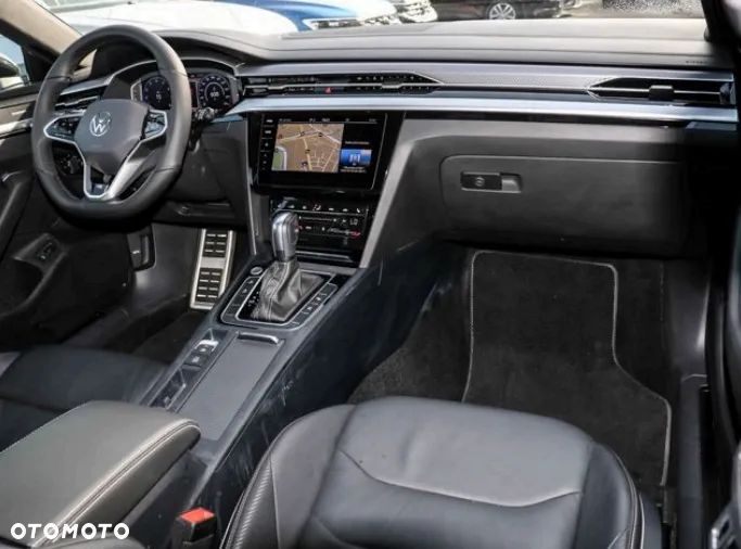 Volkswagen Arteon Shooting Brake ver-2-0-tsi-4motion-dsg-r--line - 21