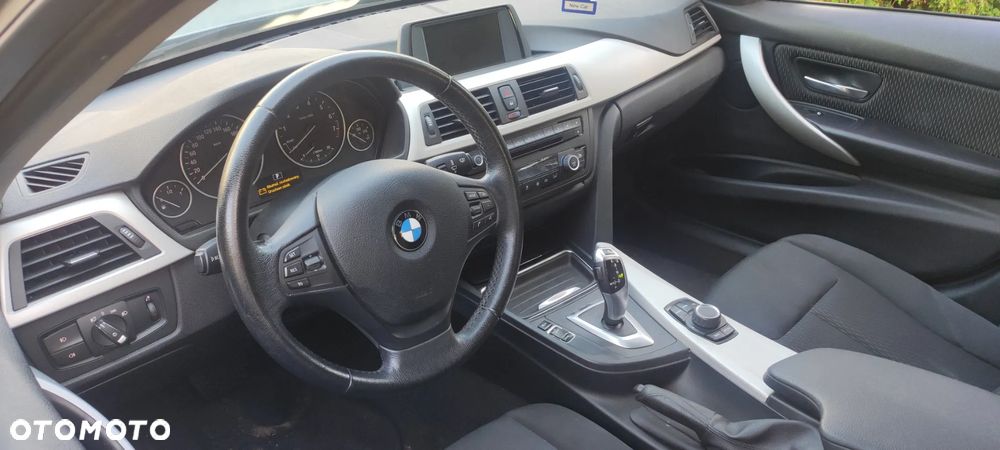 BMW Seria 3 - 9