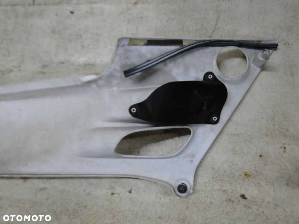 HONDA CBR 600F F3 OSŁONA OBUDOWA OWIEWKA LEWA TYŁ TYLNA EUROPA - 8