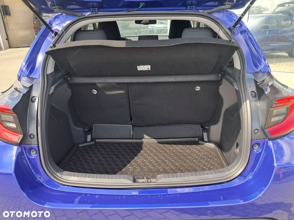 Toyota Yaris Hybrid 1.5 Style - 19