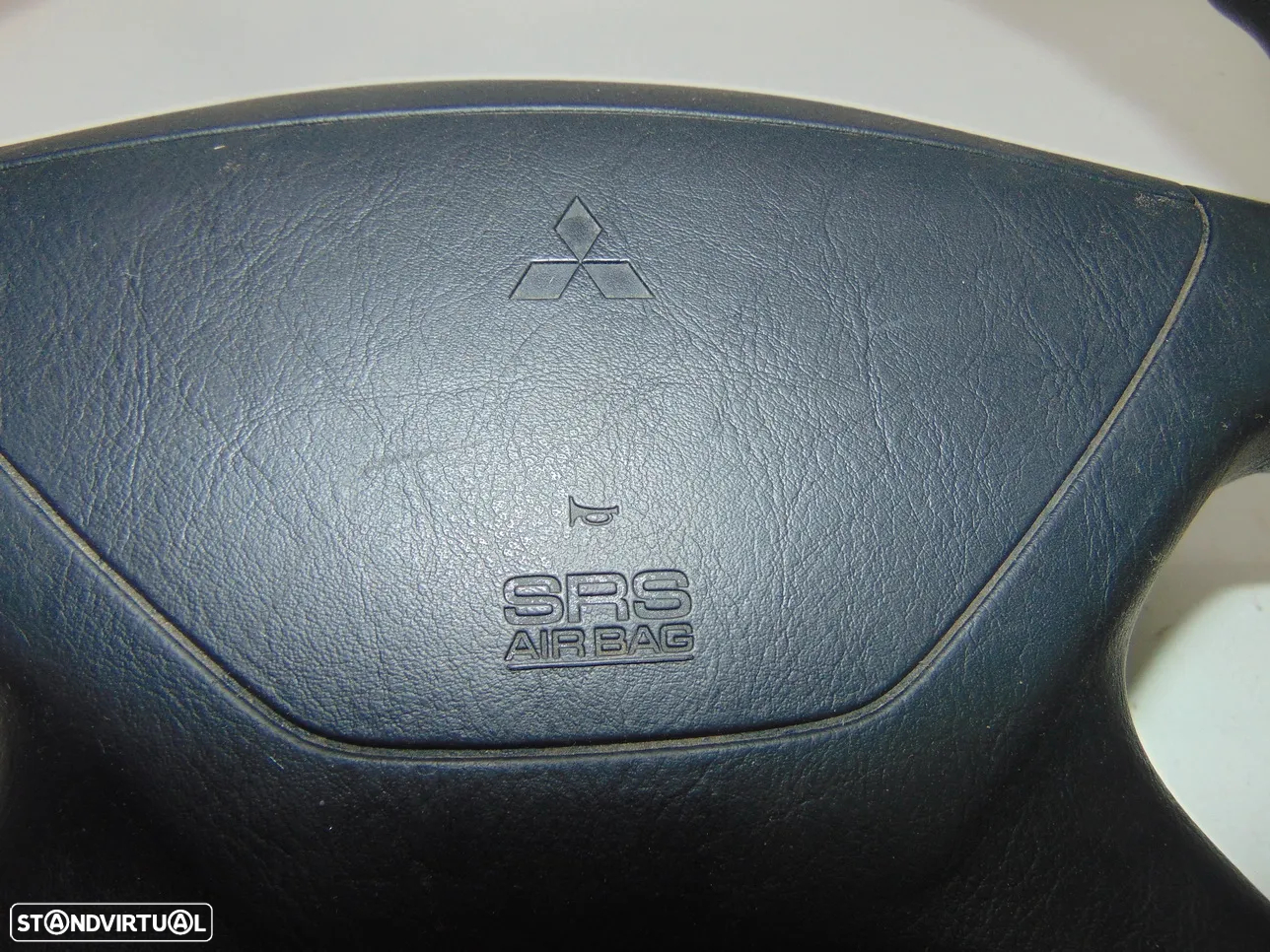 Mitsubishi space star/Cargo volante - 2