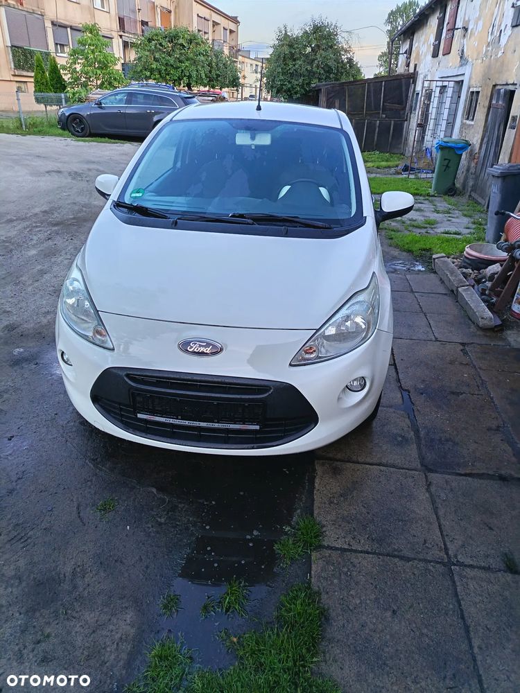 Ford KA 1.2 Titanium+ - 3