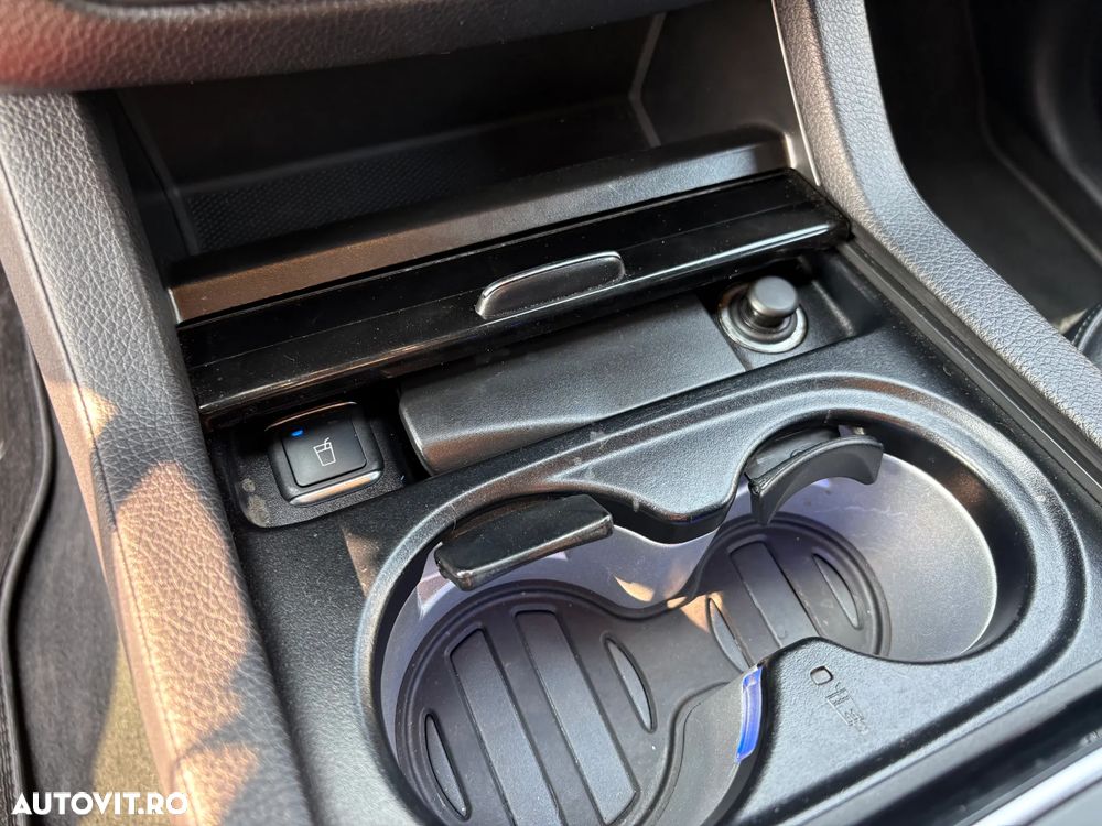 Mercedes-Benz GLE Coupe 43 AMG 4MATIC - 23