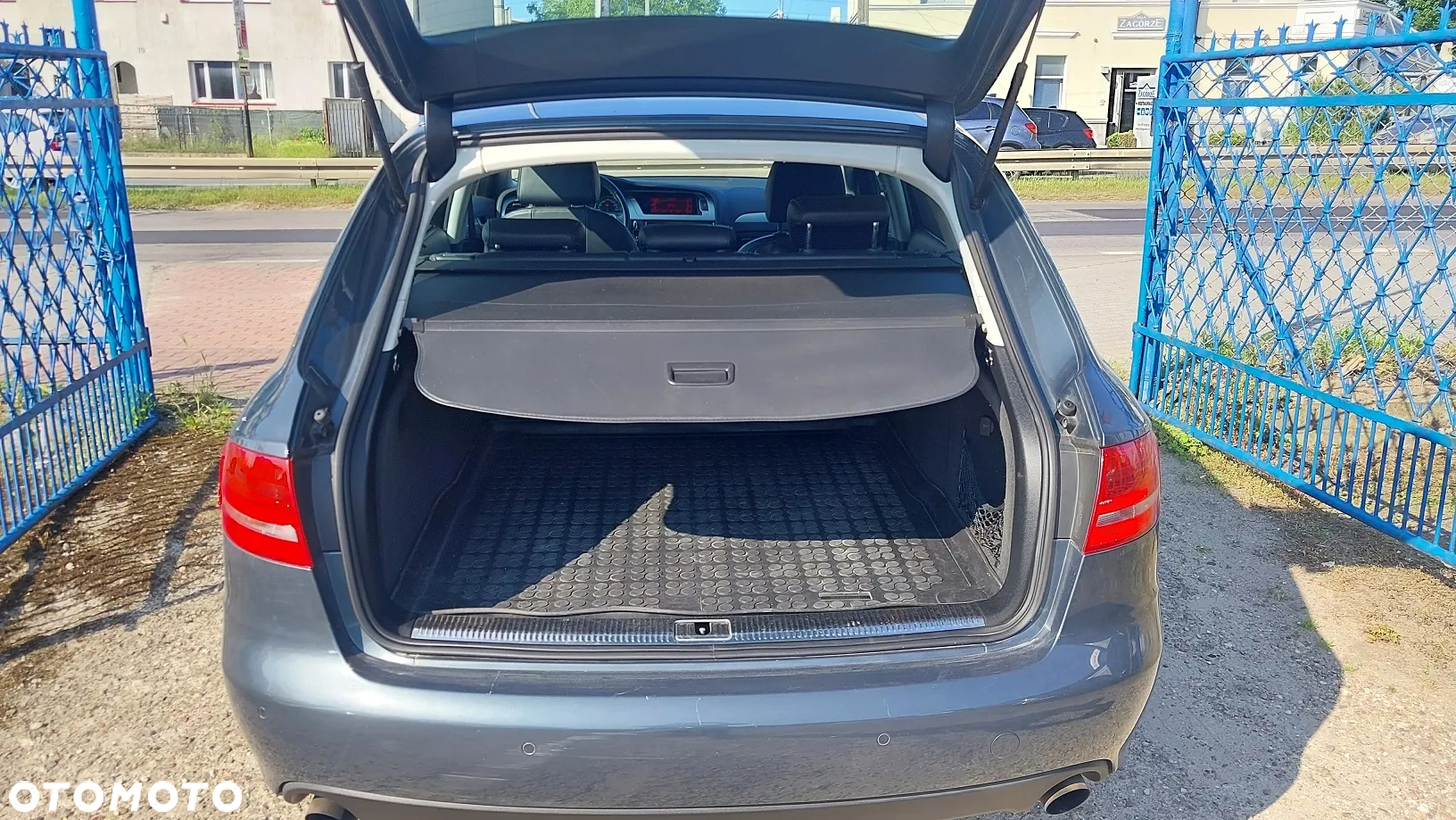 Audi A4 Avant 2.0 TFSI Attraction - 12