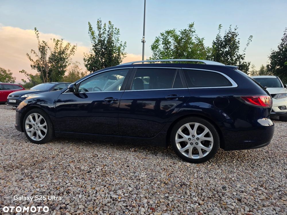 Mazda 6 2.0 CD Exclusive - 6