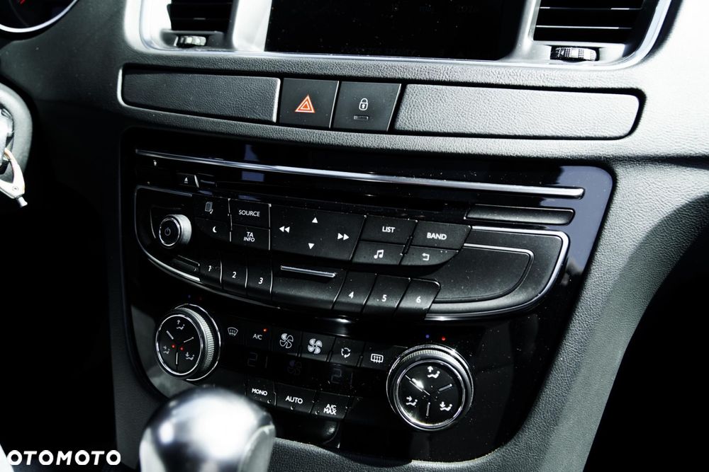 Peugeot 508 - 23