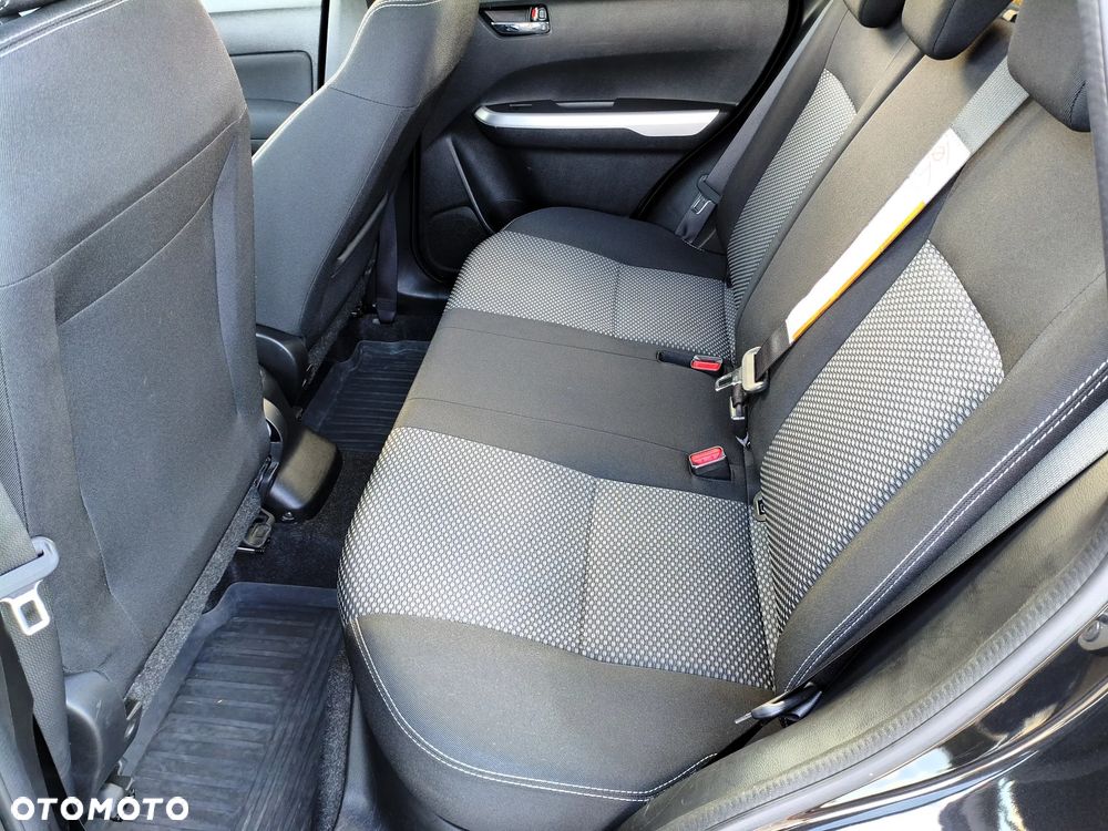 Suzuki Vitara 1.6 Premium 2WD - 17