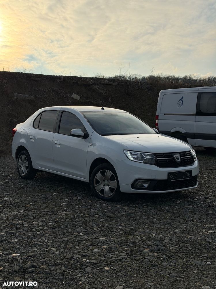 Dacia Logan 1.5 dCi Laureate - 3