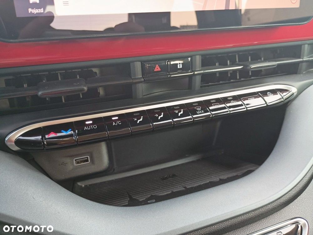 Fiat 500e - 22