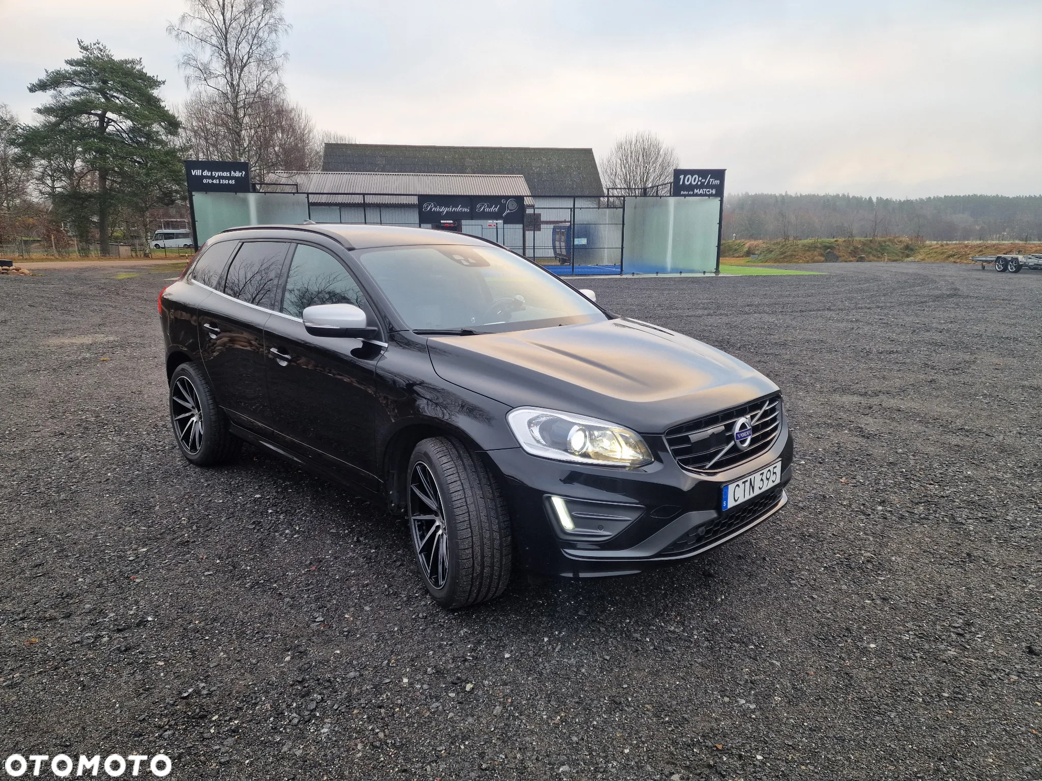 Volvo XC 60 - 26