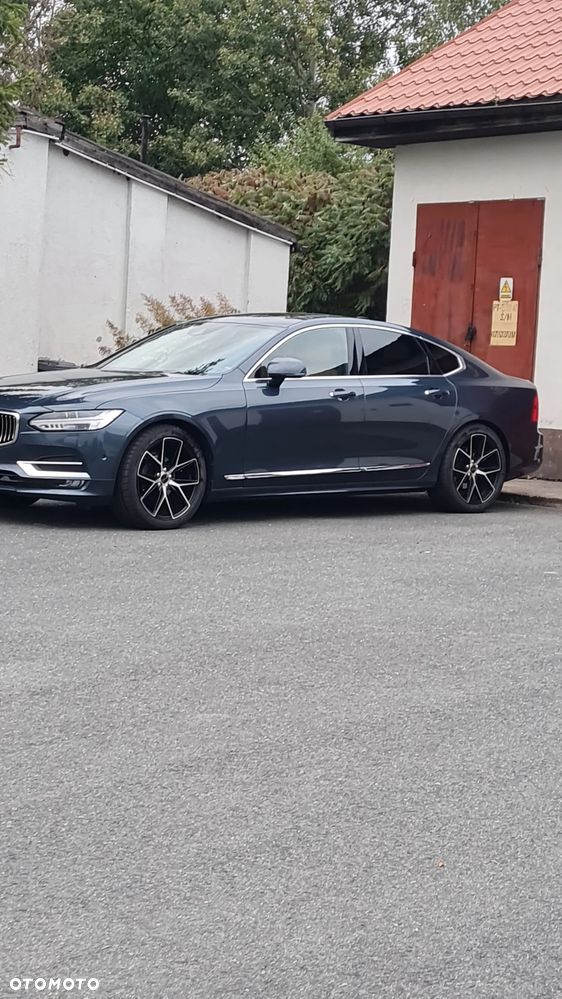 Volvo S90 D4 Inscription - 2