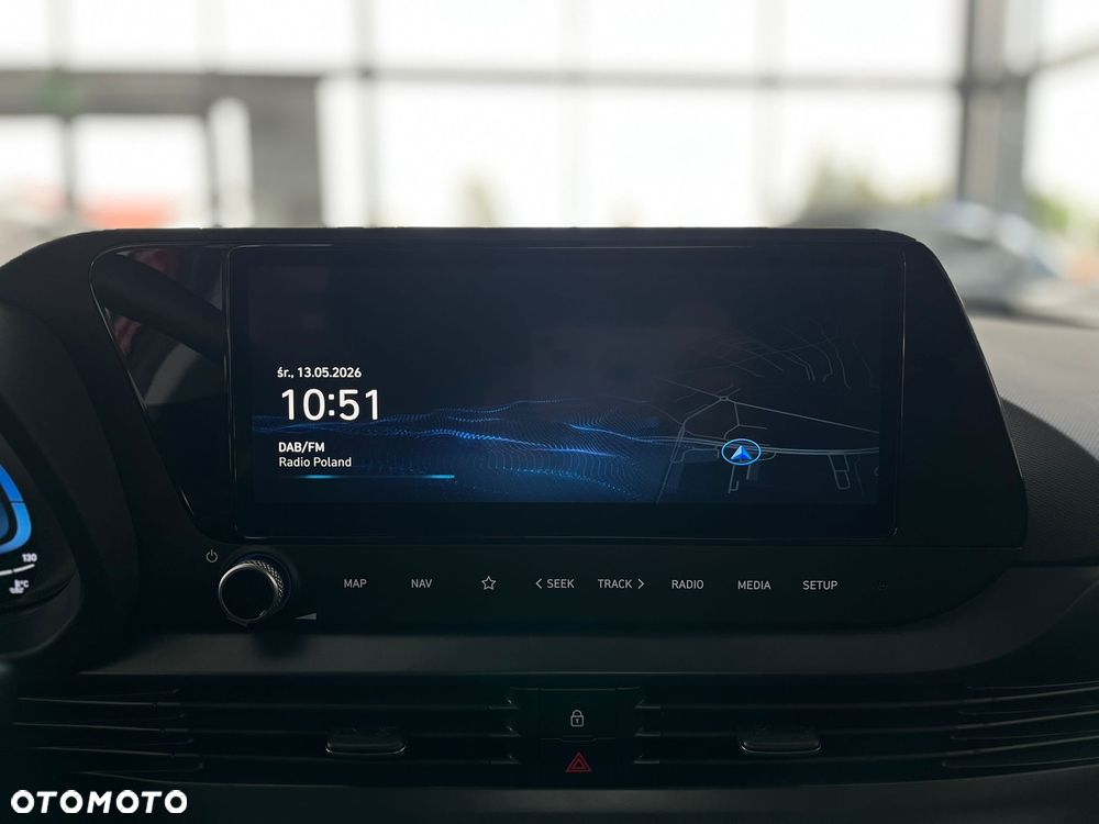 Hyundai Bayon 1.0 T-GDI Modern - 12