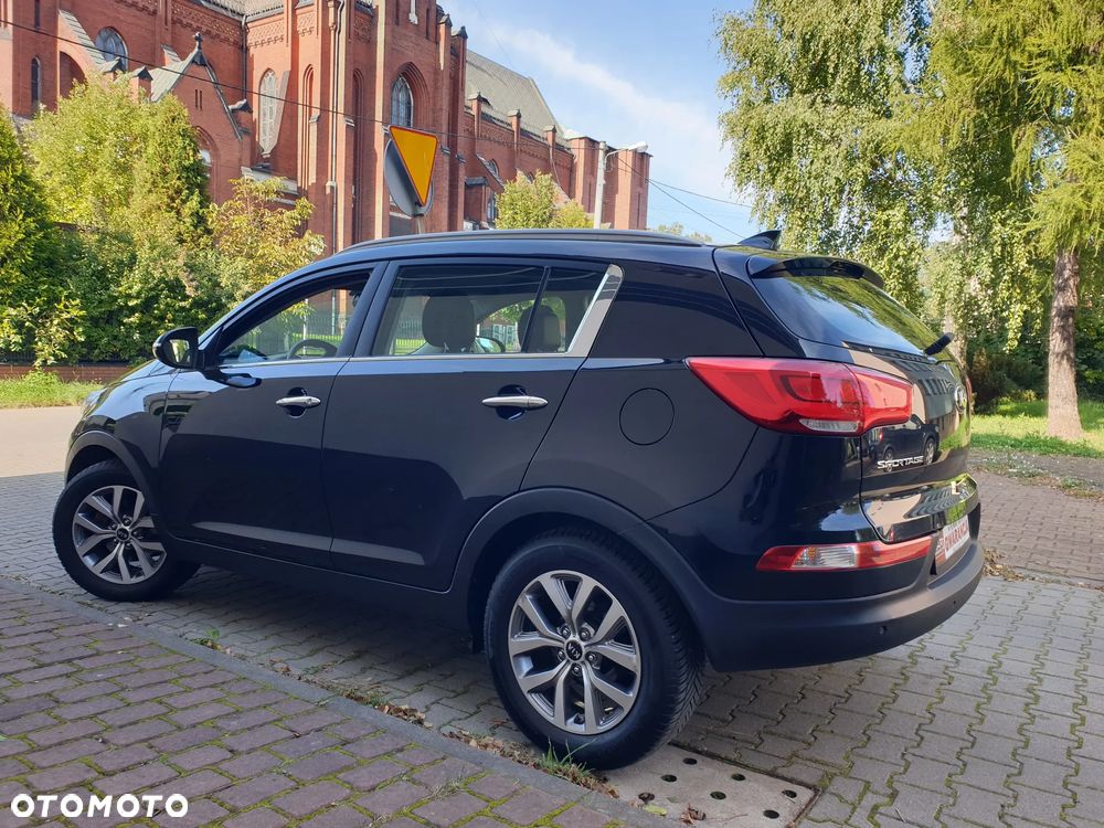 Kia Sportage 1.6 GDI XL 2WD - 18